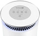 Cyclo UV 310C | Portable Ultraviolet Air Purifier - WiFi - Airflow up to 135 CFM - Blanc-Sonxplus St-Georges