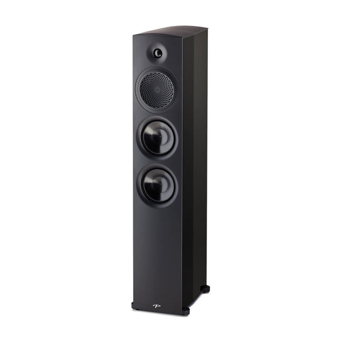 Paradigm Premier 800F | Tower Speakers - Gloss Black - Pair-Sonxplus St-Georges