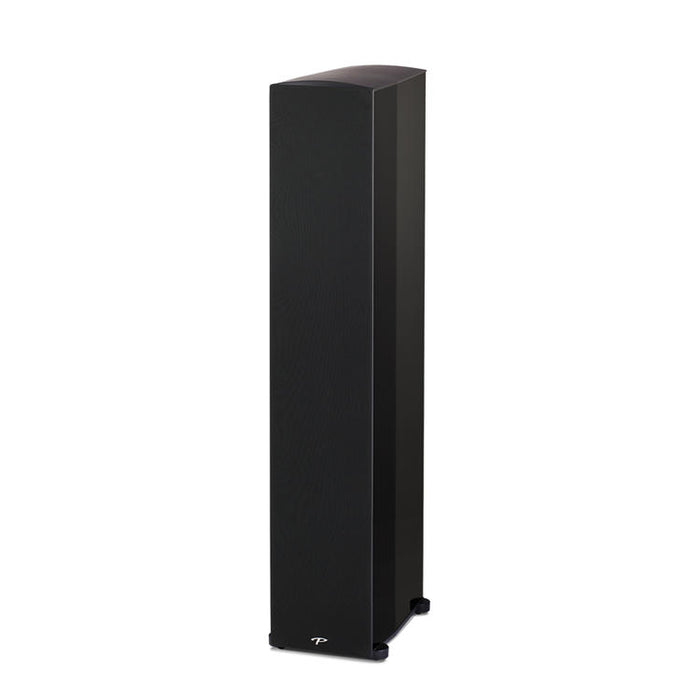 Paradigm Premier 800F | Tower Speakers - Gloss Black - Pair-Sonxplus St-Georges