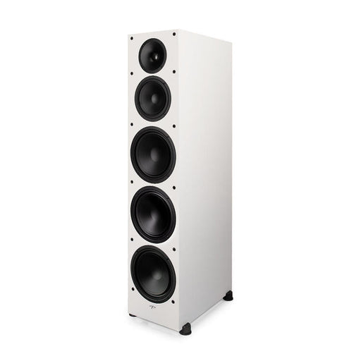 Paradigm Monitor SE 8000F | Tower Speakers - 95 db - 45 Hz - 21 000 Hz - 8 ohms - White - Pair-Sonxplus St-Georges