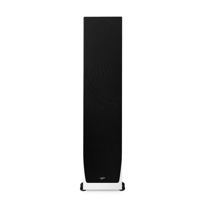 Paradigm Monitor SE 8000F | Tower Speakers - 95 db - 45 Hz - 21 000 Hz - 8 ohms - White - Pair-Sonxplus St-Georges