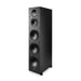 Paradigm Monitor SE 8000F | Tower Speakers - 95 db - 45 Hz - 21 000 Hz - 8 ohms - Black - Pair-Sonxplus St-Georges