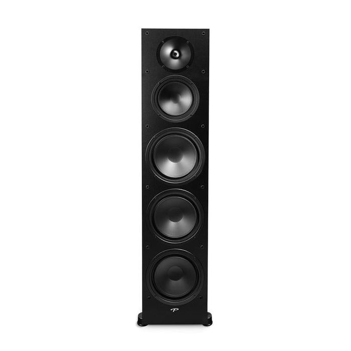 Paradigm Monitor SE 8000F | Tower Speakers - 95 db - 45 Hz - 21 000 Hz - 8 ohms - Black - Pair-Sonxplus St-Georges