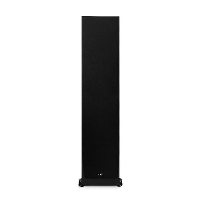 Paradigm Monitor SE 8000F | Tower Speakers - 95 db - 45 Hz - 21 000 Hz - 8 ohms - Black - Pair-Sonxplus St-Georges