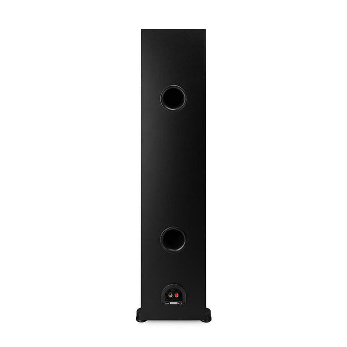 Paradigm Monitor SE 8000F | Tower Speakers - 95 db - 45 Hz - 21 000 Hz - 8 ohms - Black - Pair-Sonxplus St-Georges