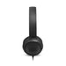 JBL Tune 500 | Wired on-ear headphones - Black-Sonxplus St-Georges