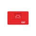 100 gift card-Sonxplus St-Georges
